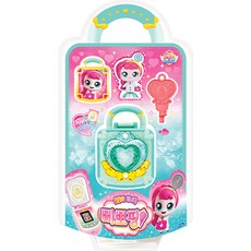 Catch Teenieping 卡通造型公仔, 混合顏色