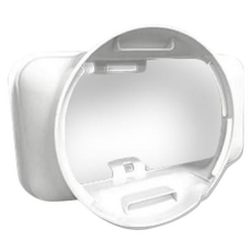 JUZ COOL 艾比酷 冷氣配件 前導風口, 1個