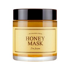 I'm from 蜂蜜面膜, 1罐, 1入