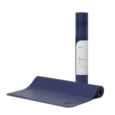 가네샤요가프랍스 가네샤 요가매트 라이트 3mm, MidnightBlue, 1개