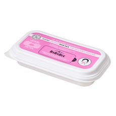LOLOSKINNY 膠原蛋白麵膜 唇部及法令紋護理用, 1個, 30入
