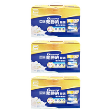 Abbott 亞培 Glucerna 葡勝納 糖尿病營養品 香草口味, 250ml, 24瓶