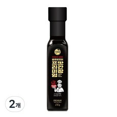 美味無麩質優質醬油, 270g, 2個