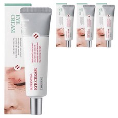 PAUL MEDISON 胜肽活膚緊緻眼霜, 30ml, 4條