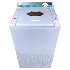 國恩速霸 脫水機 附壓衣板 + 說明書 S-300 45.5 x 43.5 x 80cm 10kg