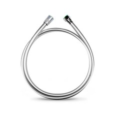 Filter for you 防垢防纏繞蓮蓬頭軟管 1.5m, 1入, 單色