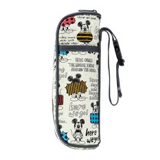 Skater 奶瓶袋, 米奇, 1個