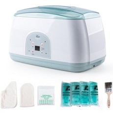 ZESPA 手部保養脫膜機 ZP5030, 混合顏色