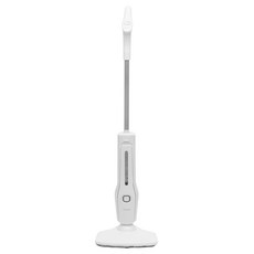 BOMANN 濕拖蒸汽清潔機, 白色, SM1341W