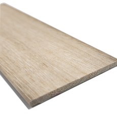 DIY自製實木面板30cm, NA01, 68片