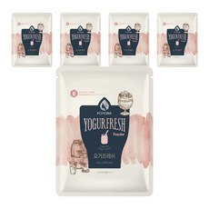 POMONA 清新優格粉, 1kg, 1包, 5包