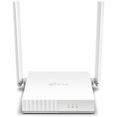 티피링크 300 Mbps 멀티 모드 Wi-Fi 공유기, 1개, TL-WR820N