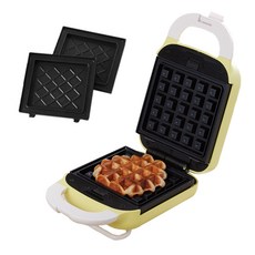 MEDINESS 方形鬆餅機, KDW-002