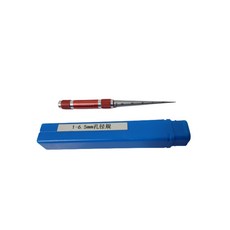 Gijseon光圈削皮器孔徑測量工具 01 1 6.5mm, 1個