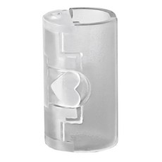 小麥購物 床單固定器6件組, 靈活卡扣, ABS材質, 透明色, 1組