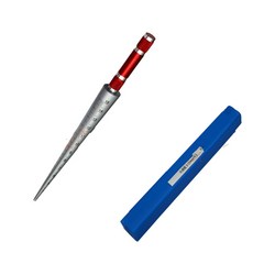 Gijseon光圈削皮器孔徑測量工具 02 3 15mm, 1個