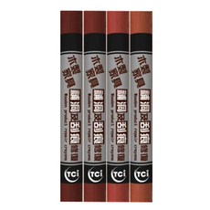 十田修繕 TCI 木製家具刮痕及裂縫修補組, 1組