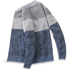 Minsung Company 男款針織開襟衫