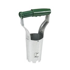 Edenstool 幼苗移植工具 深綠色, 1個