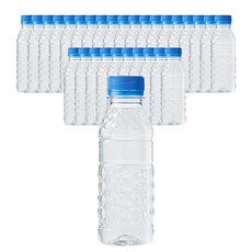 탐사수 무라벨, 200ml, 30개