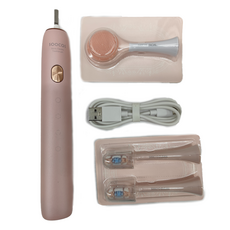 SOOCAS 素士 聲波電動牙刷 X3U, 粉紅色, 1支