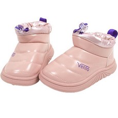 BEBEMARU 兒童款Beni短靴 9810