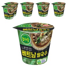 OTOKI 不倒翁 低卡越南米線, 6入