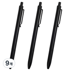 高級 Agenda 製圖自動鉛筆, 0.5mm, 9個