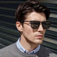 Jeep 高畫質偏光太陽眼鏡 A3122