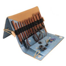 KnitPro 豪華編織工具組, 混色, 1組
