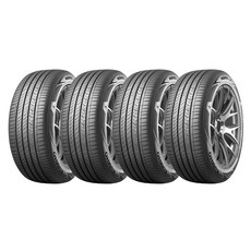 금호타이어 마제스티9 TA91 225/55R17, 4개, 출장장착