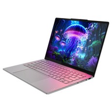Lenovo 聯想 觸控AI筆電 14吋 Ultra 7 32GB 1TB 灰色 WIN11 Pro, Yoga Slim 7 14ILL10