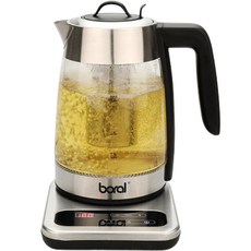 boral 電熱茶壺 1.8L, 1入, BR-T75WK