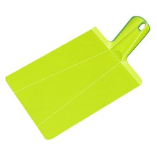 Joseph Joseph 摺疊式砧板, 綠色, 1個