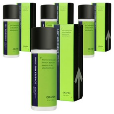 石墨烯日常防曬精華防曬霜 SPF50+ PA++++, 52g, 4個