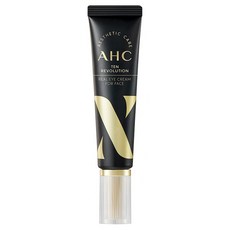 AHC 3D超效煥活全臉眼霜, 30ml, 1件