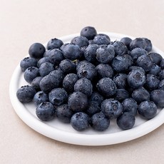 곰곰 국내산 블루베리, 200g(중), 1팩