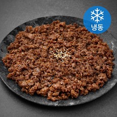 한원 단짠별미 갈비 한판 (냉동), 200g, 3팩