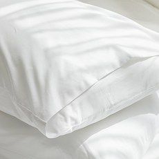 Foem Hotel 高級超高密度120支紗枕頭套