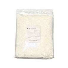 Bears 熊本製粉 珍珠薄力粉, 3kg, 1袋