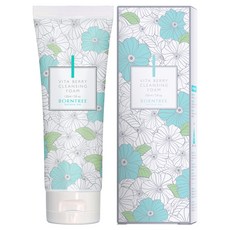 본트리 비타베리 클렌징 폼, 150ml, 1개