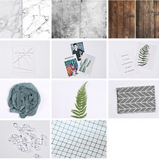 店91商場商品攝影道具套組F, 混合顏色