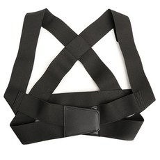 Suspense吊帶束腰X型帶 S, 1個