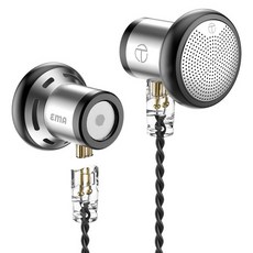 TRN 大口徑動圈開放式耳機