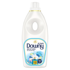 Downy 香氛衣物柔軟精 海洋珊瑚, 1.05L, 3瓶