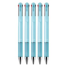 PILOT 百樂 三色超級果汁筆, 薄荷綠, 5支