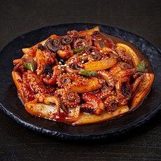셰프초이스 매콤한 쭈꾸미볶음, 350g, 1개