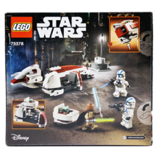 LEGO 75378 星際大戰系列, 多色, 1盒