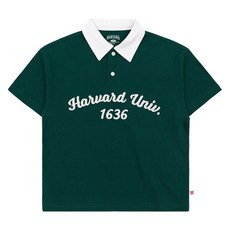 HARVARD KIDS 兒童哈佛圓領Polo衫 HMTS-34109