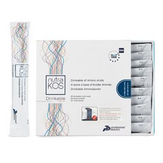 Nutracos 氨基酸飲料 30p, 450ml, 1盒